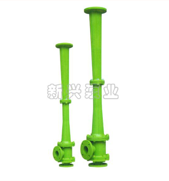 耐腐蝕噴射真空泵、汽水串噴射泵